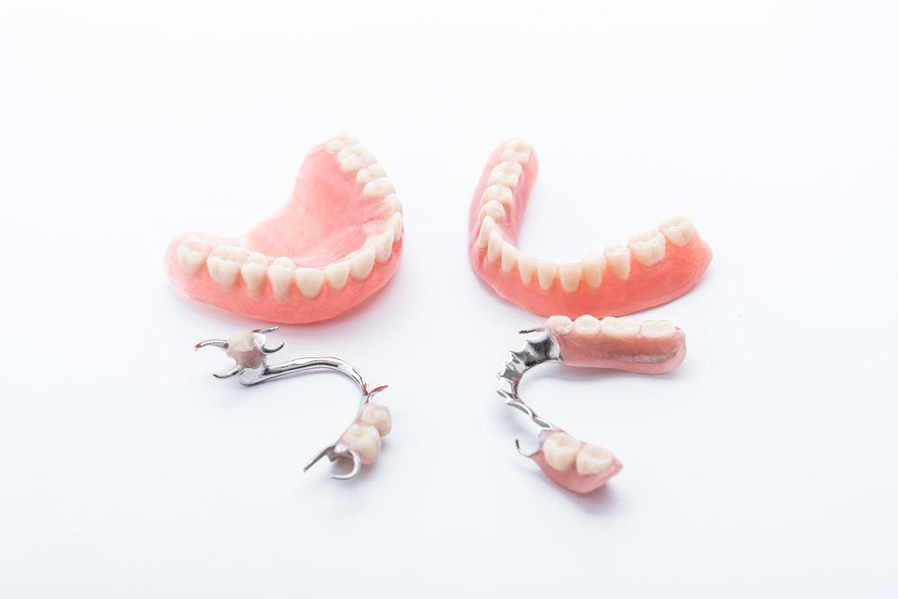 dentures san antonio tx